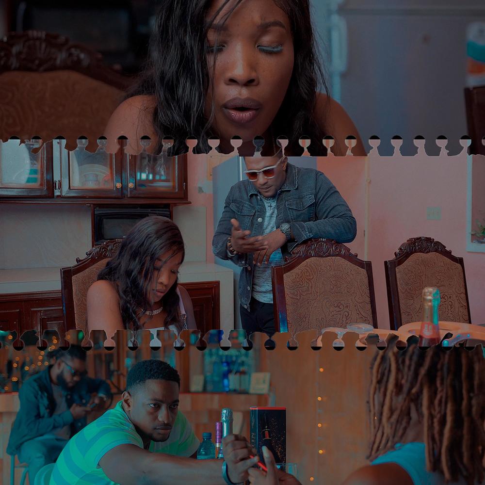 M Pa Jalou (feat. Djim Impeccable|Explicit)
