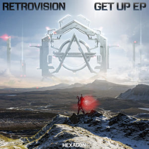 收聽RetroVision的Get Up歌詞歌曲