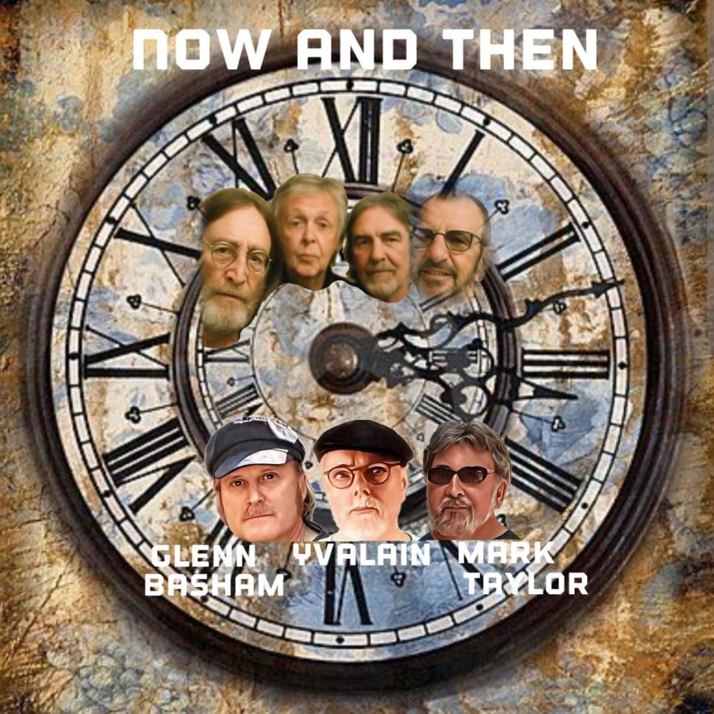 Now And Then