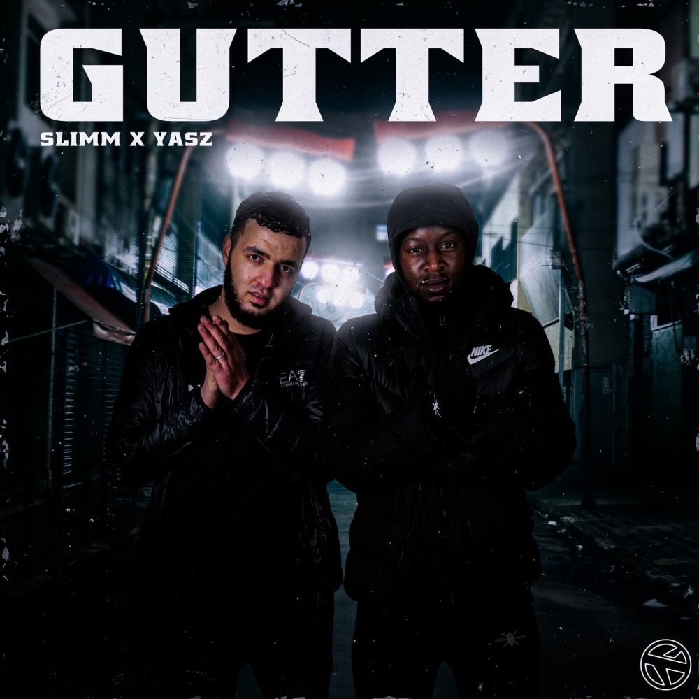 Gutter (Explicit)