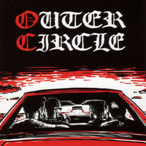 收聽Outer Circle的Cooked歌詞歌曲
