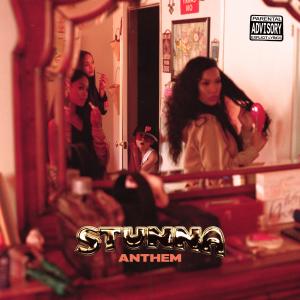 Album Stunna Anthem (Explicit) oleh P-Lo