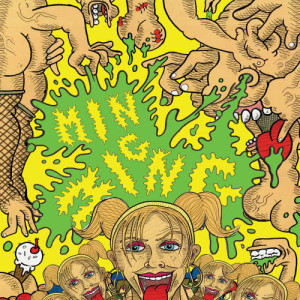 ดาวน์โหลดและฟังเพลง Drawer of Bitches พร้อมเนื้อเพลงจาก Ming Ming