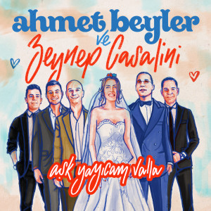 Listen to Aşk Yayıcam Valla song with lyrics from Ahmet Beyler