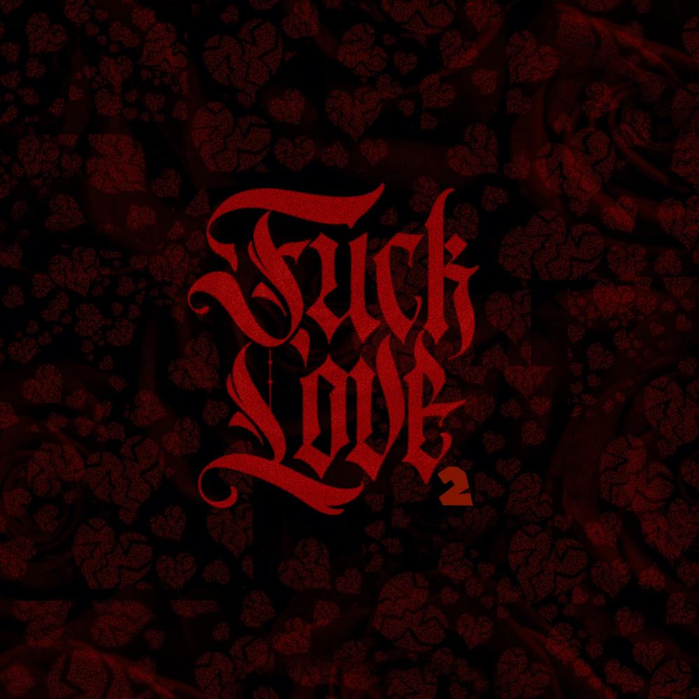 Sick Of Love Songs (feat. Jisac & Zikkyy)