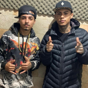 Album ELA É PUTA (Explicit) from DJ ITIN