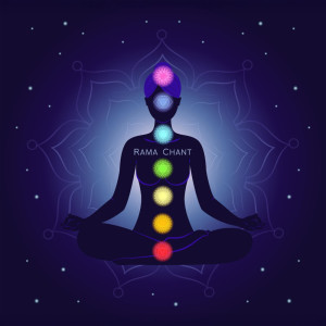 Album Healing All Seven Chakras from Rama Chant