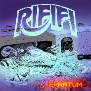 Dengarkan lagu Erratum nyanyian Rififi dengan lirik