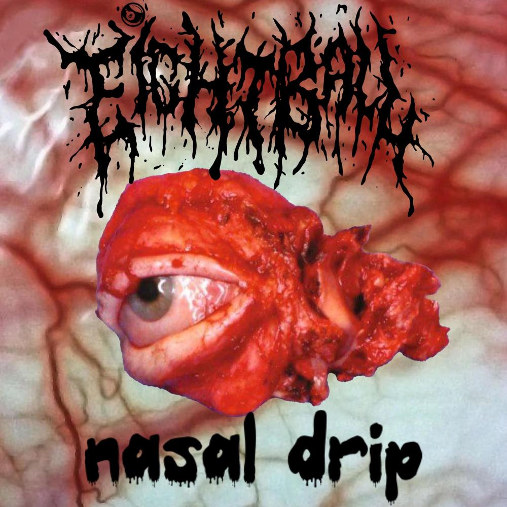 BLOODY NOSE (Explicit)