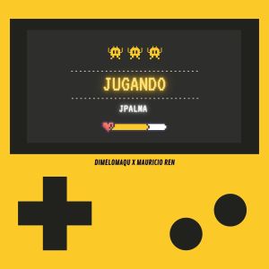 J Palma的專輯Jugando