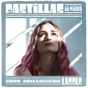 Lasole的專輯Pastillas