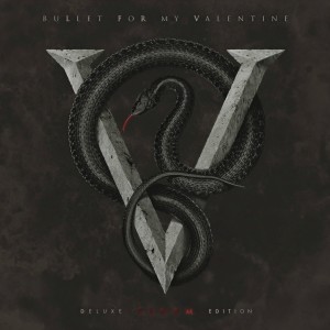 收聽Bullet For My Valentine的Playing God歌詞歌曲