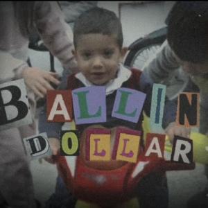 DOLLAR的專輯Ballin