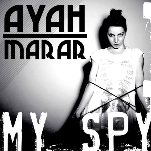 My Spy (Jehst Remix)