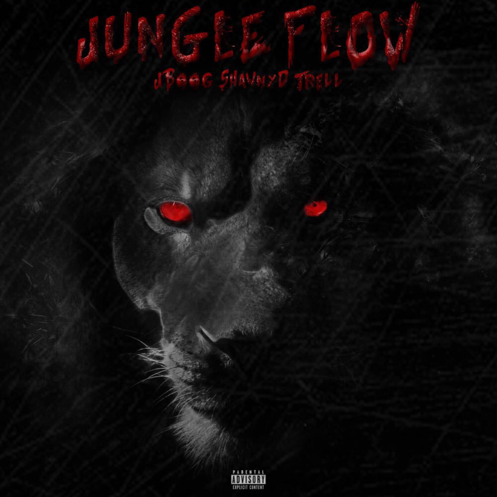 JUNGLE FLOW (Explicit)
