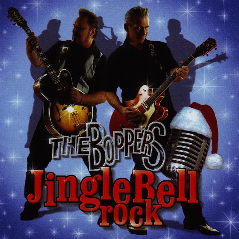Jingle Bell Rock