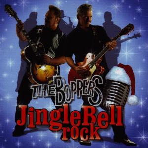ดาวน์โหลดและฟังเพลง Jingle Bell Rock พร้อมเนื้อเพลงจาก The Boppers