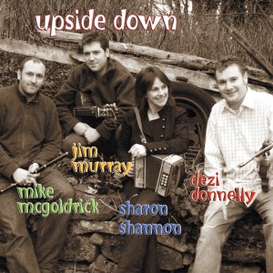 ดาวน์โหลดและฟังเพลง The Second Star / The Mason's Apron พร้อมเนื้อเพลงจาก Sharon Shannon