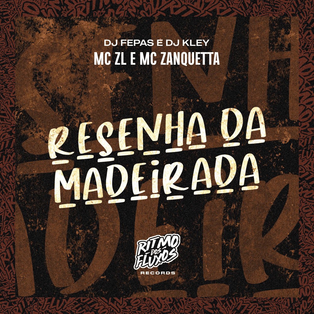 Resenha da Madeirada