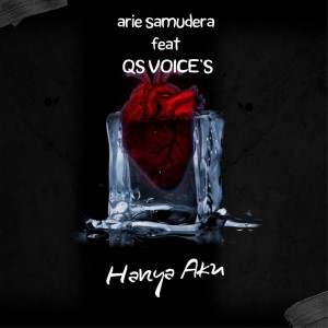 Album Hanya Aku from Arie Samudera