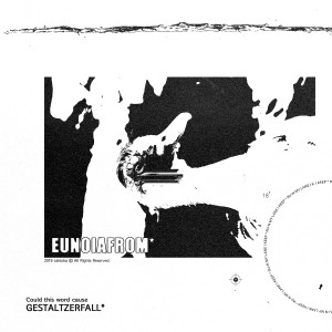 Album eunoiafrom oleh Shinjihang