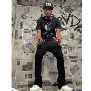 Benny Boy Rude的專輯I got them Trap Raps (Explicit)