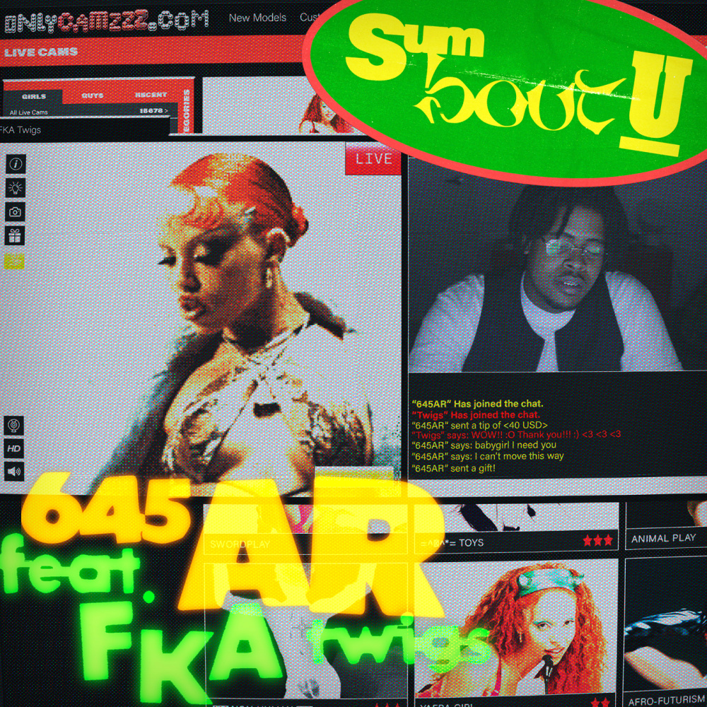 Sum Bout U (Explicit)
