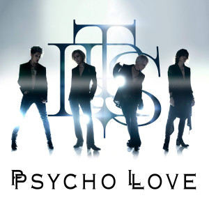 收聽The Last Rockstars的Psycho Love歌詞歌曲