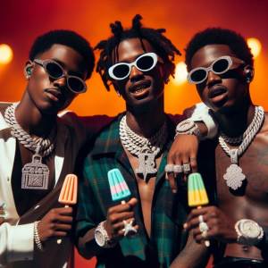 收聽Rebel Music Beats的Intimidad (Instrumental)歌詞歌曲