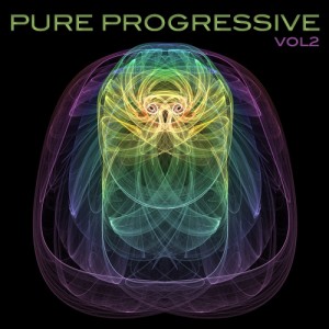 Various的專輯Pure Progressive, Vol. 2