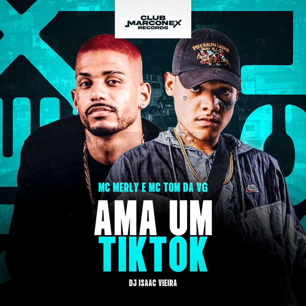Ama Um Tiktok (Explicit)