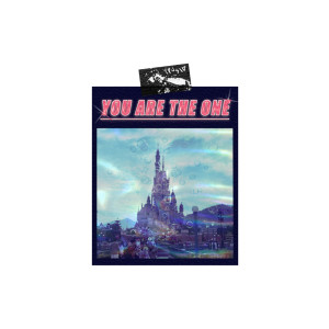 收听SID22的YOU ARE THE ONE歌词歌曲