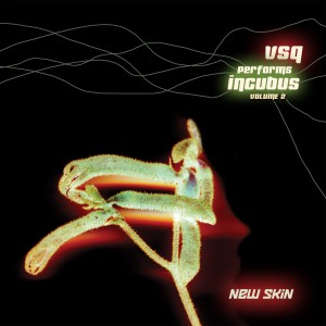 收聽VSQ的A Certain Shade of Green (Bonus Track)歌詞歌曲