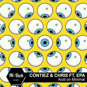 ดาวน์โหลดและฟังเพลง Acid on Minimal พร้อมเนื้อเพลงจาก Contiez