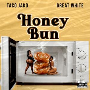 Great White的專輯Honey Bun (feat. Great White) (Explicit)
