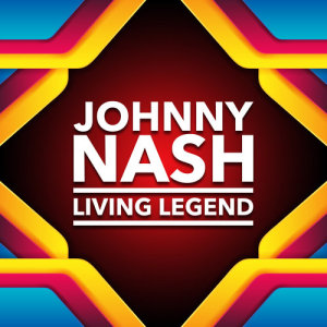 收听Johnny Nash的The Voice Of Love歌词歌曲