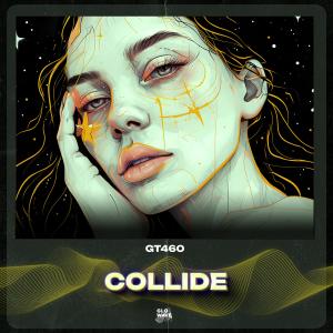 Noranii的專輯Collide