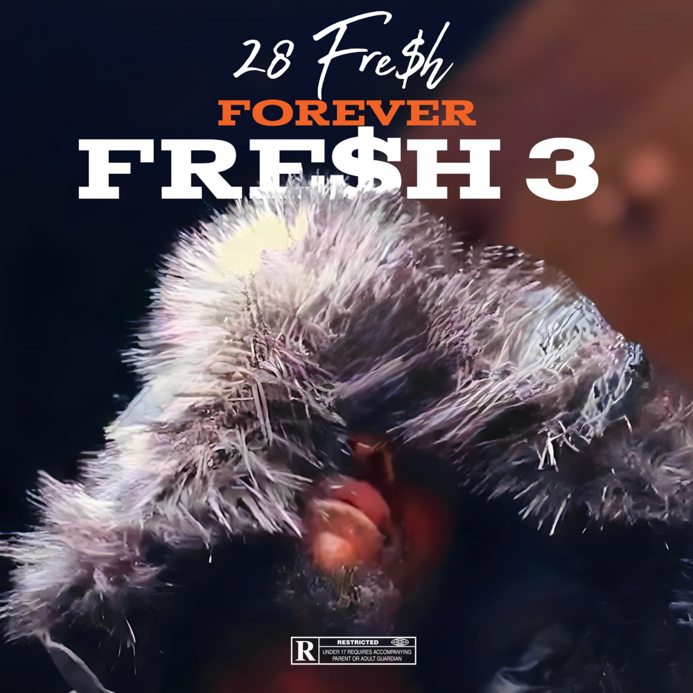 LAX (feat. TODD UNO & FOREVAROSE) (Explicit)