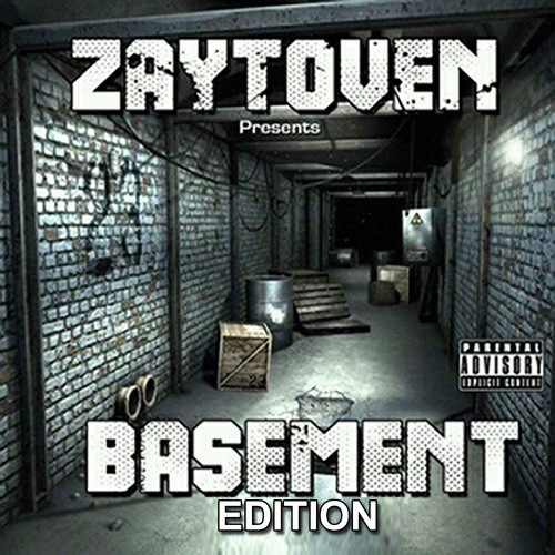Zaytoven Presents Basement Edition (Explicit)