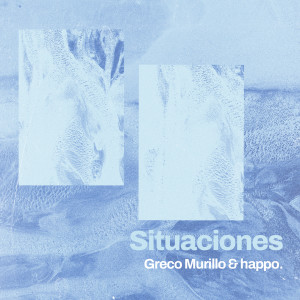 Album Situaciones from Greco Murillo