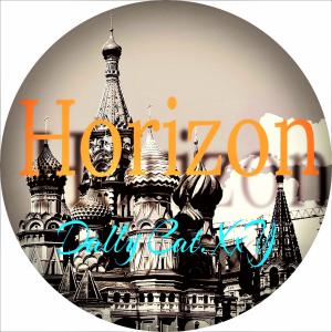 Listen to Horizon song with lyrics from Dally Cat.XxY