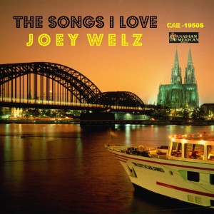 收聽Joey Welz的Earth Angel , Tears on My Pillow歌詞歌曲