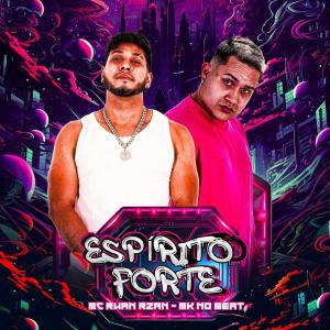 收听MC RUAN RZAN的Espírito Forte (Explicit)歌词歌曲