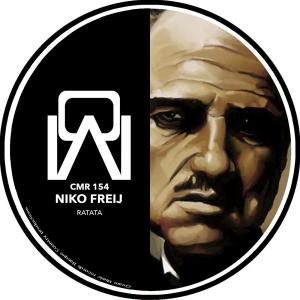 Niko Freij的專輯Ratata EP