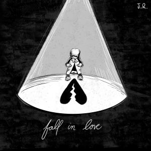 Album fall in love from 
