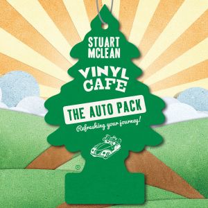 The Vinyl Cafe Auto Pack