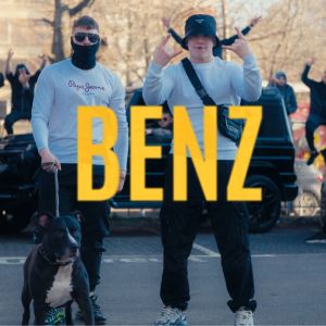 Album BENZ from Dimoff