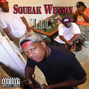 收聽Squeak Wesson的Flashlight (Explicit)歌詞歌曲