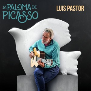 Listen to La Paloma de Picasso song with lyrics from Luis Pastor