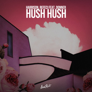 Album Hush Hush from Harrison